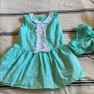 2t, dress